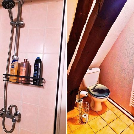 L'Authentique - Appartement Cosy En Hyper Centre Beauvais Eksteriør billede