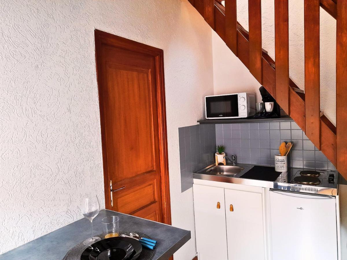 L'Authentique - Appartement Cosy En Hyper Centre Beauvais Eksteriør billede